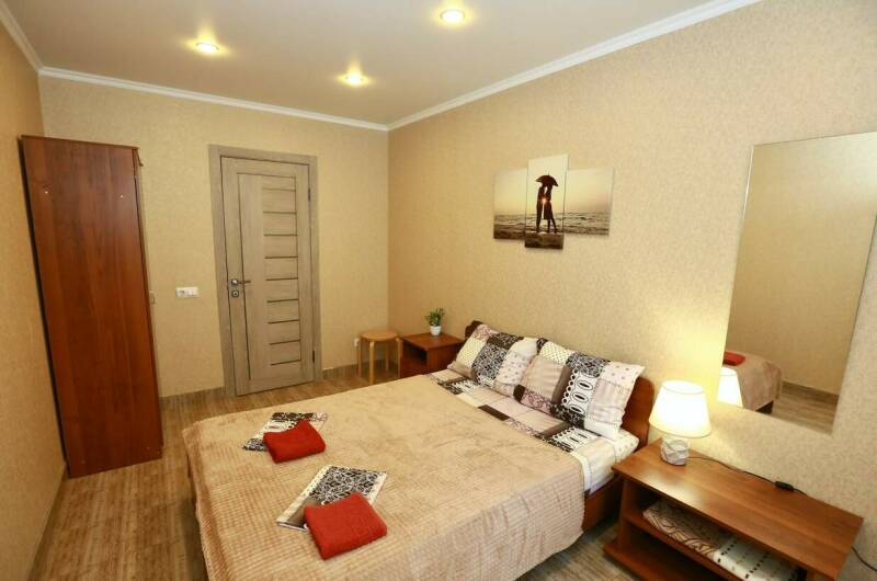 Двухместный «Стандарт»