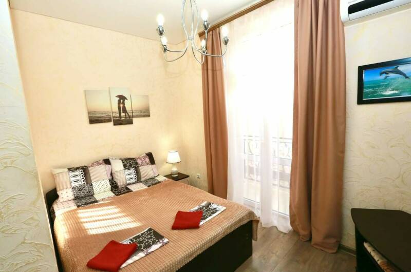 Двухместный «Стандарт»