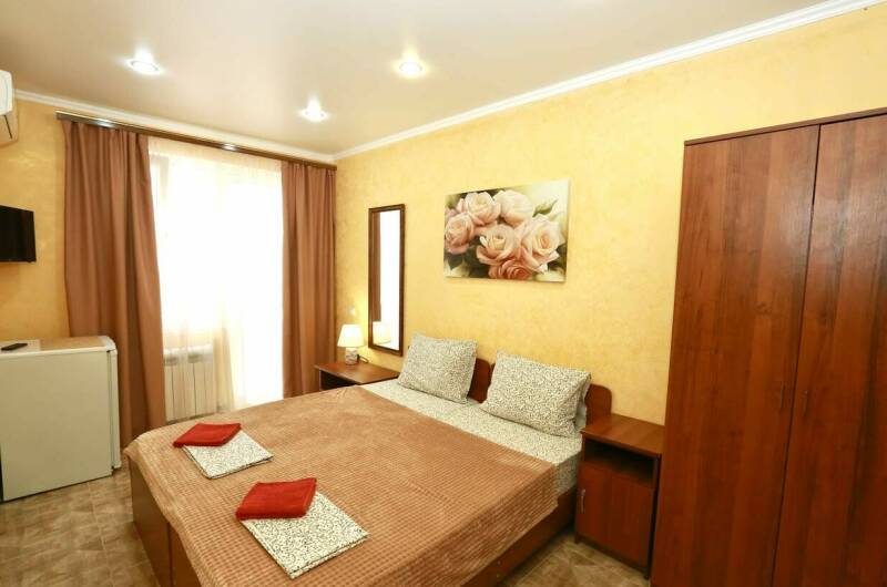 Двухместный «Стандарт»