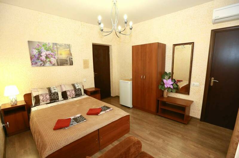 Двухместный с доп. местом