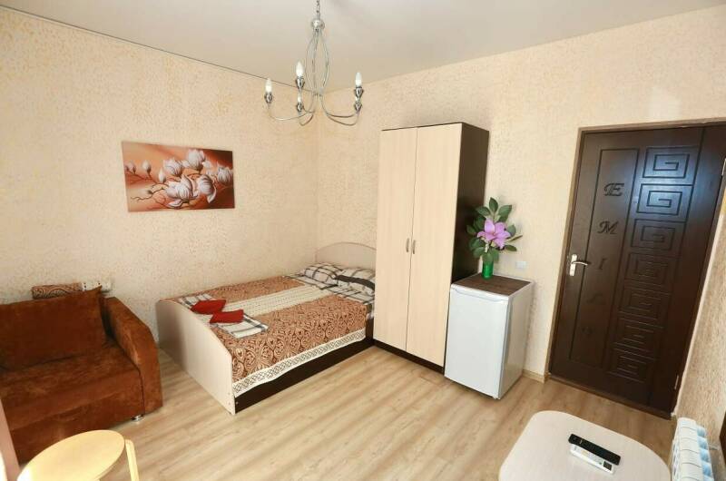 Двухместный с доп. местом