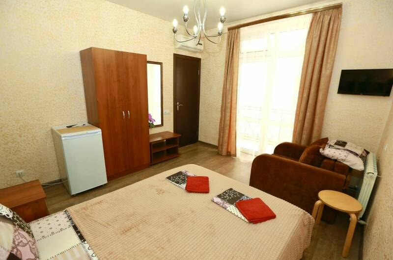 Двухместный с доп. местом