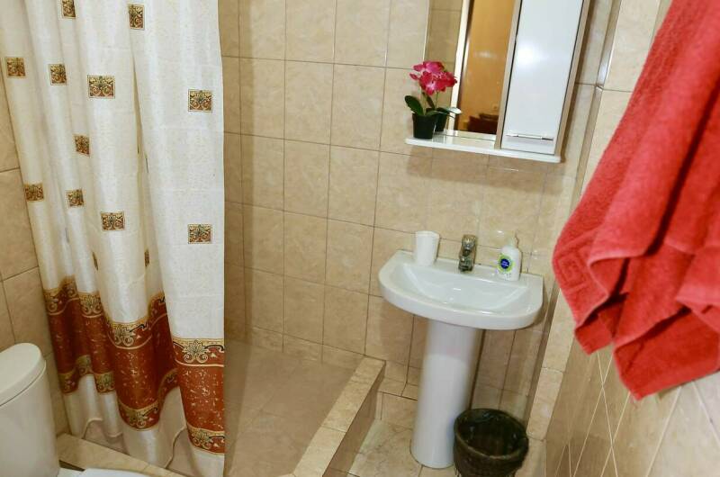 Двухместный с доп. местом