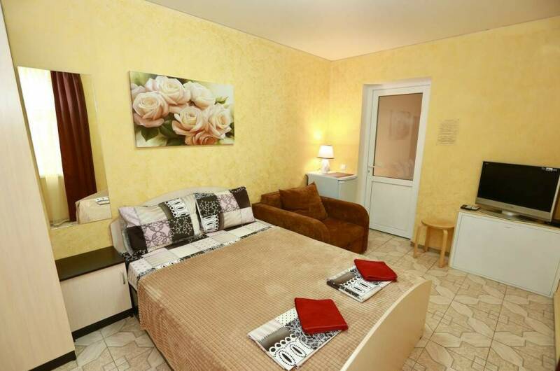 Двухместный с доп. местом