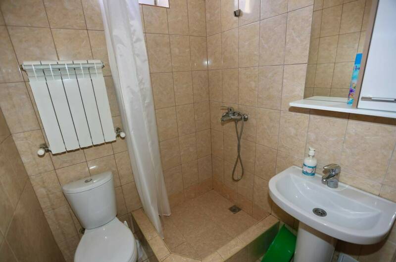 Четырехместный «Стандарт»