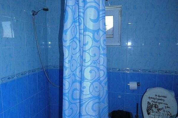 Трехместный «Стандарт» с доп. местом