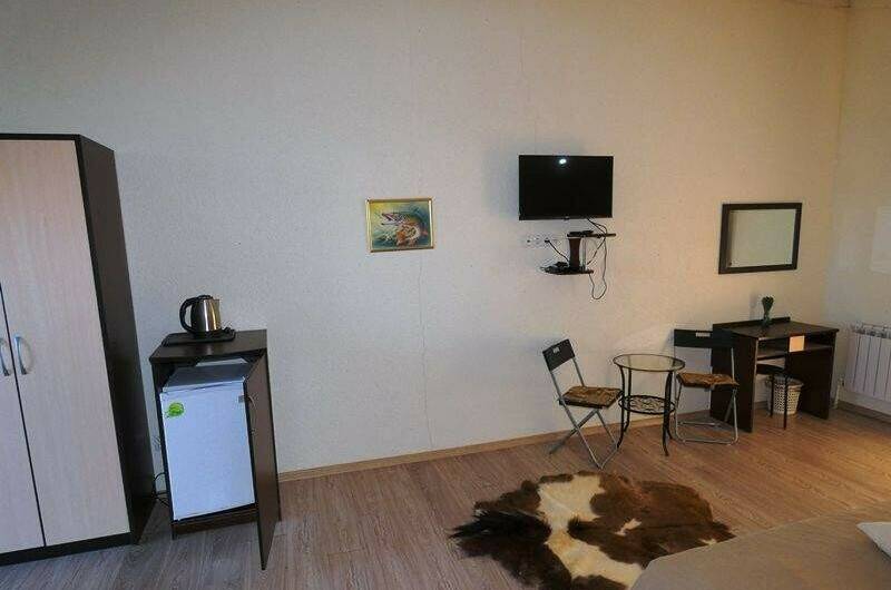 Трехместный «Стандарт» с доп. местом