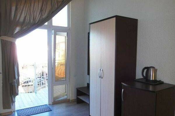 Трехместный «Стандарт» с доп. местом