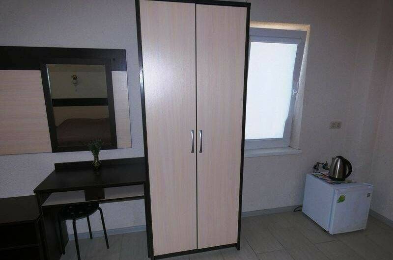 Трехместный «Стандарт» с доп. местом