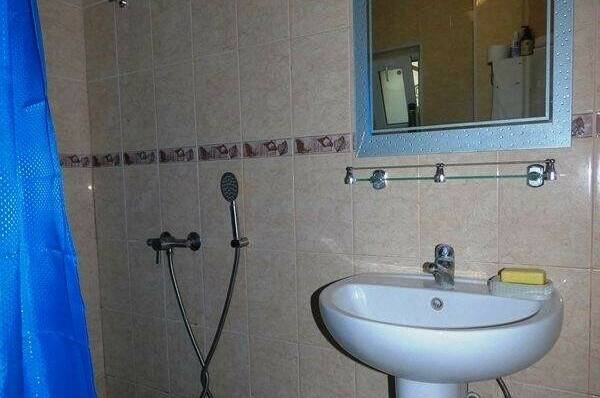 Трехместный «Стандарт» с доп. местом