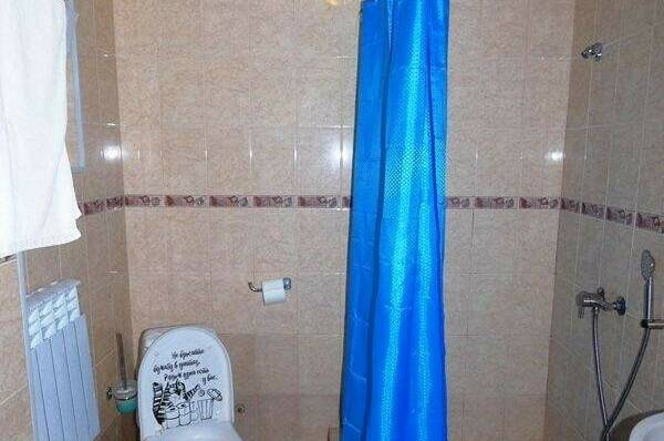 Трехместный «Стандарт» с доп. местом