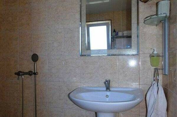 Трехместный «Стандарт» с доп. местом