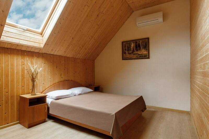 2-х местный «Стандарт»