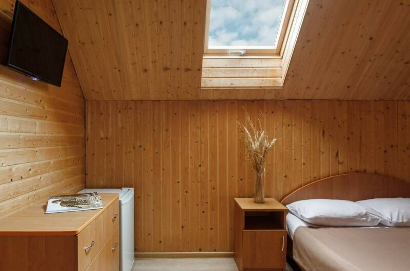 2-х местный «Стандарт»