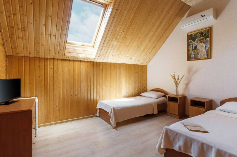 2-х местный «Стандарт»