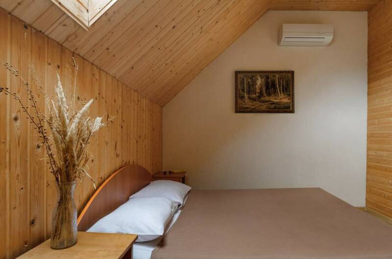 2-х местный «Стандарт»