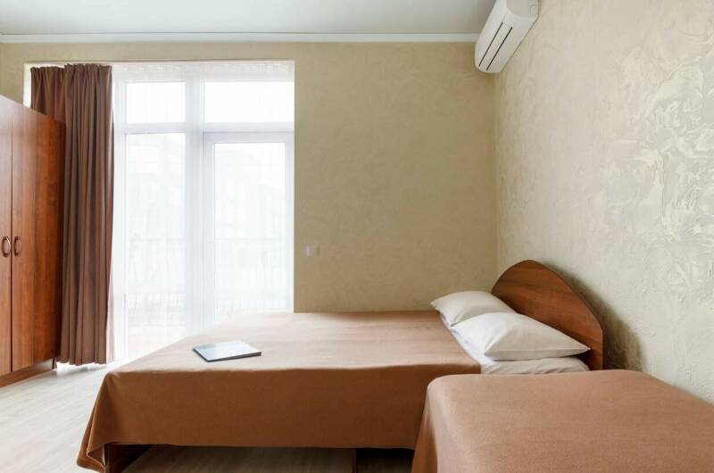 3-х местный «Стандарт»