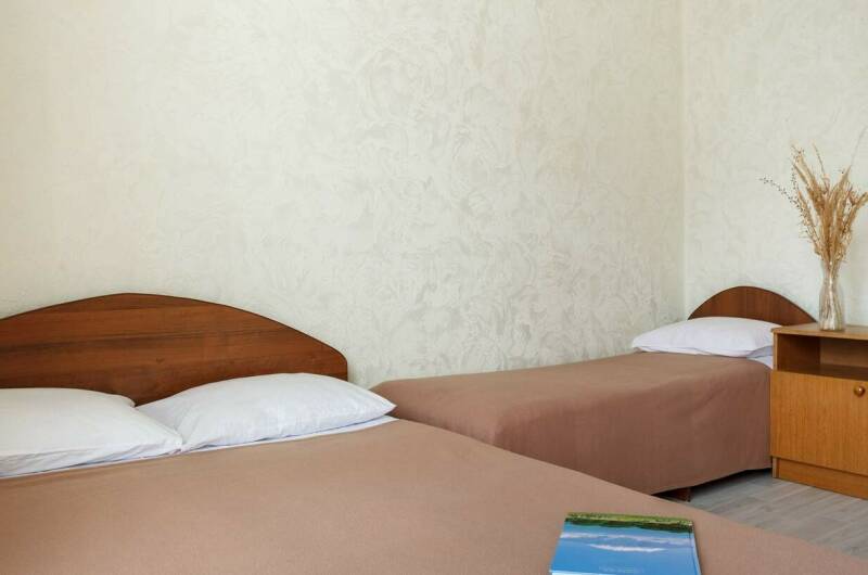 3-х местный «Стандарт»