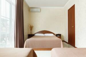 Изображение Изображение гостиницы "Мини-отель «Белая жемчужина»" #3 #3