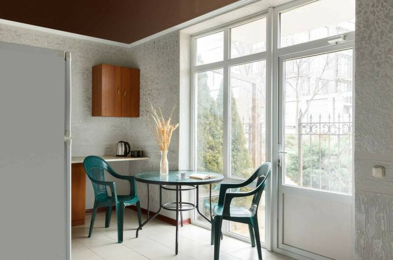 4-х местный «Стандарт»