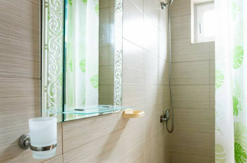 4-х местный «Стандарт»