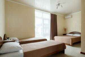 Изображение Изображение гостиницы "Мини-отель «Белая жемчужина»" #4 #4