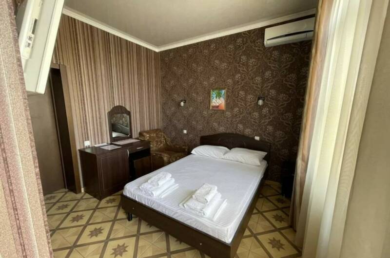 2-х местный «Комфорт»