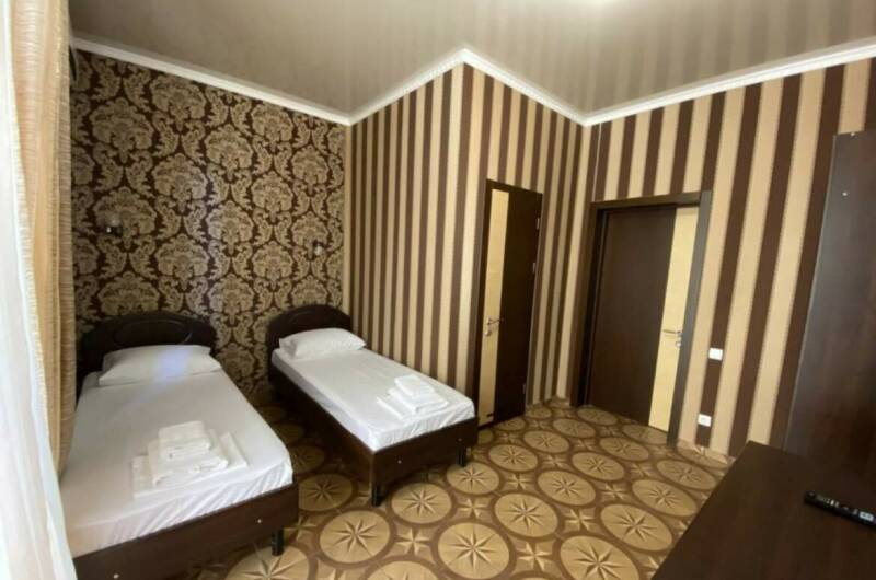 2-х местный «Комфорт»