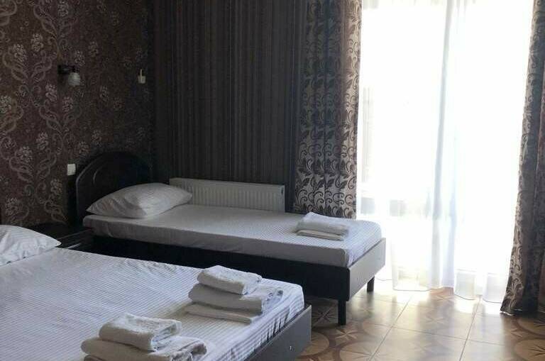 3-х местный «Комфорт»