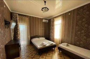 6-ти местный «Люкс»