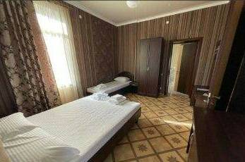 6-ти местный «Люкс»