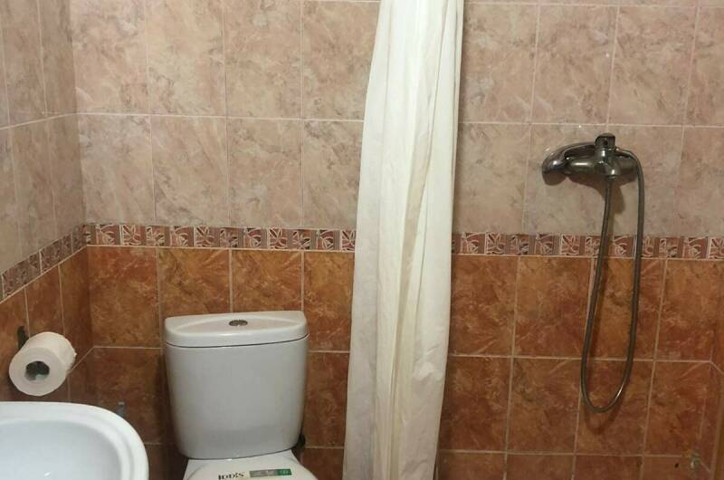 Двухместный «Стандарт» с доп. местом