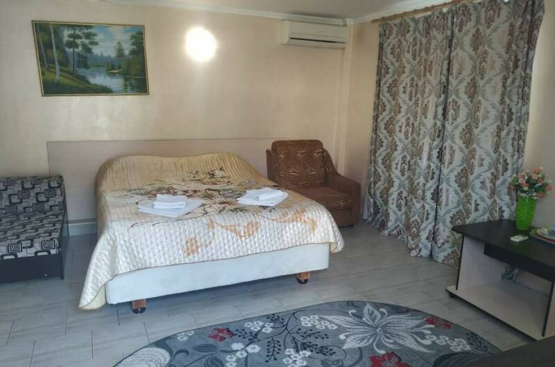 Однокомнатный «Для молодоженов»