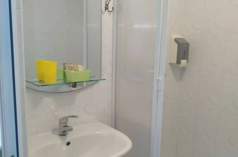 Однокомнатный «Для молодоженов»