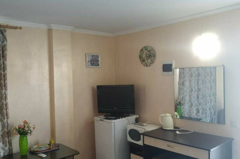 Однокомнатный «Для молодоженов»