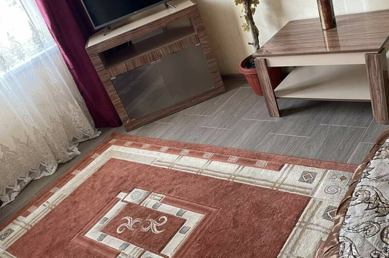 Двухкомнатный «Люкc»