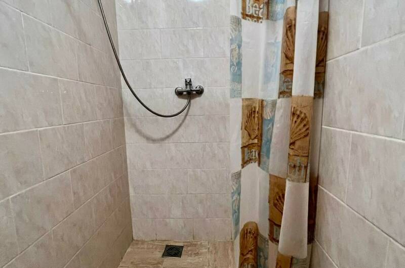 Трехместный «Стандарт»