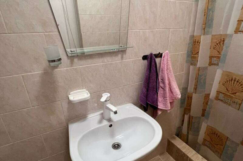 Трехместный «Стандарт»