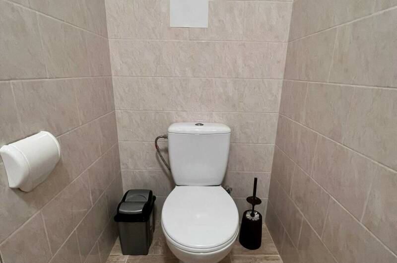 Трехместный «Стандарт»