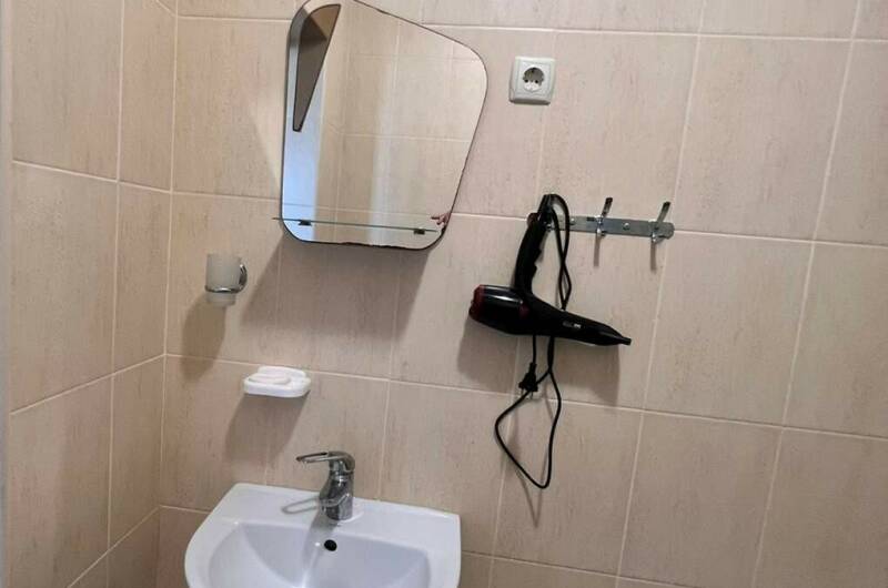 Четырехместный «Стандарт»