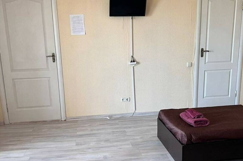 Четырехместный «Стандарт»