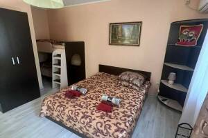 Изображение Изображение гостиницы "Гостевой дом «ВиноГрад»" #3 #3