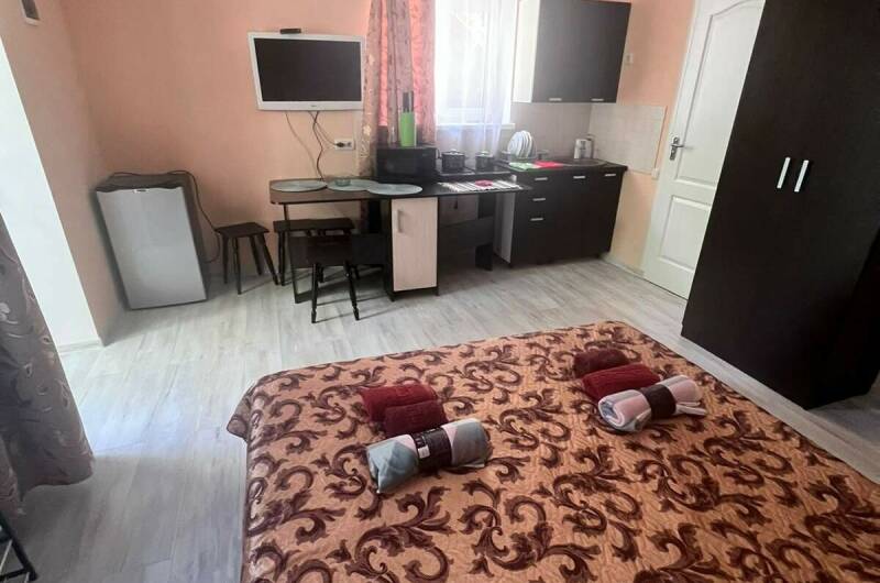 Четырехместный «Студия»