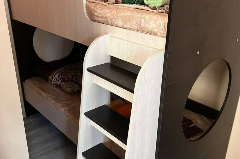 Четырехместный «Студия»