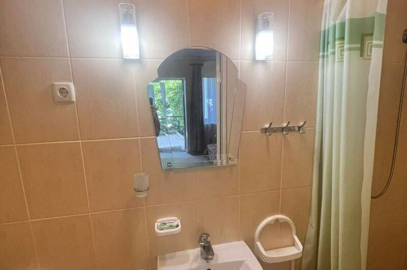 Четырехместный «Студия»