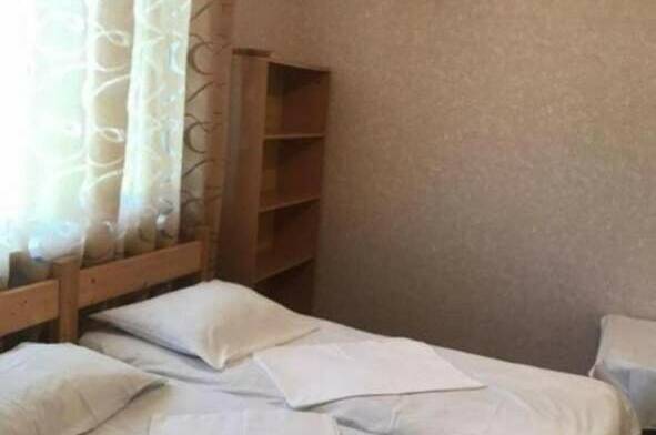 Номер «Эконом»