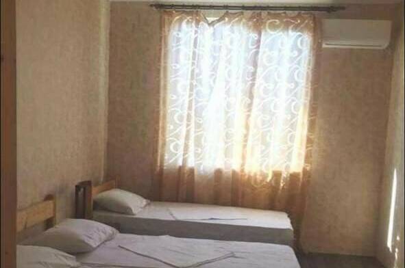 Номер «Эконом»