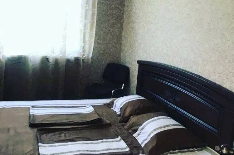 Номер «Эконом»