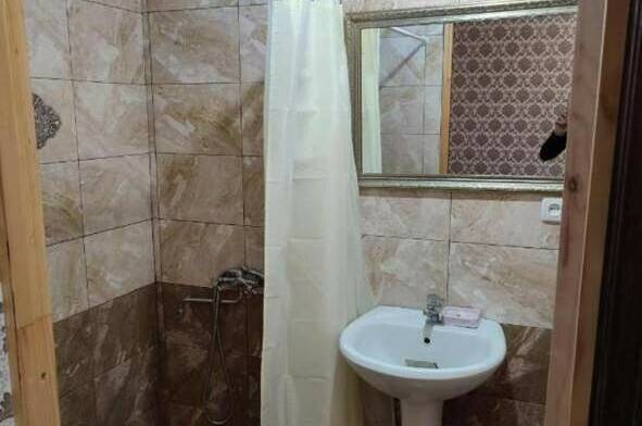 Номер «Эконом»