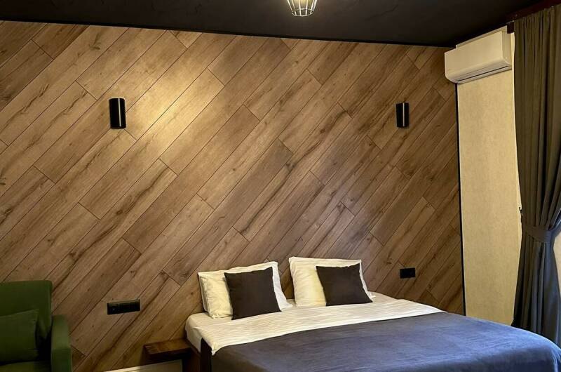 Двухместный «Стандарт»